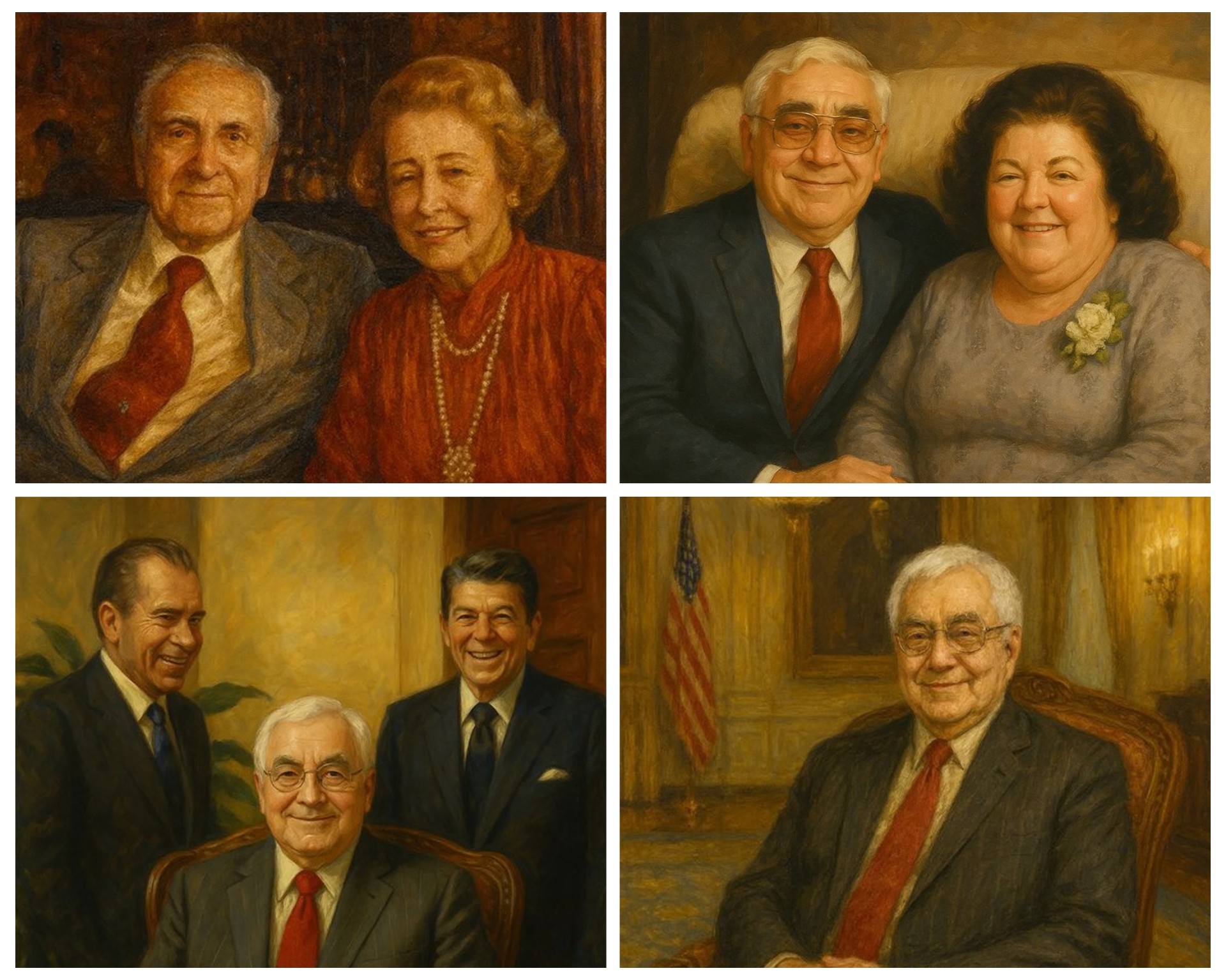 About Invictus Holdings - Legacy of Innovation & Strategic Leadership